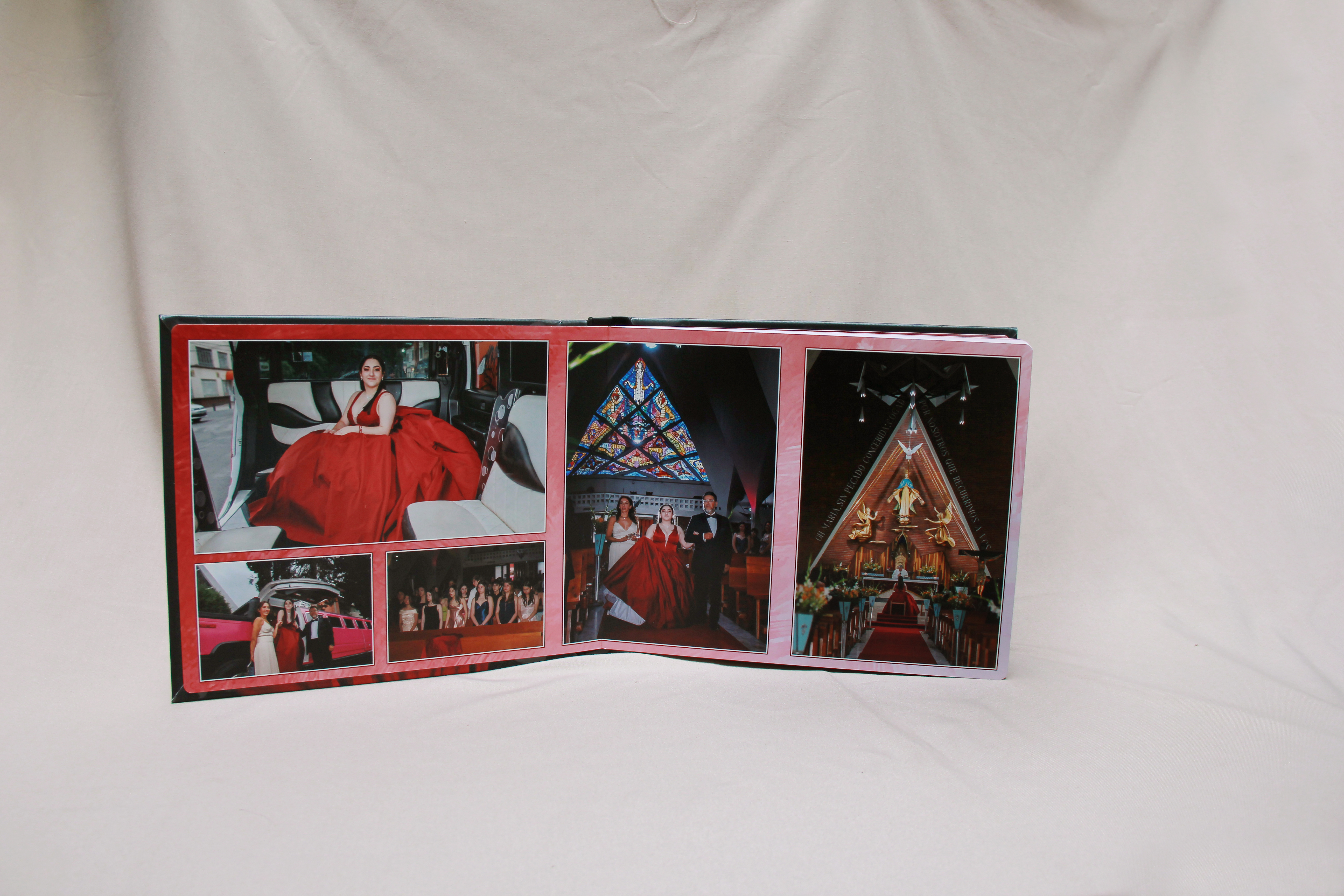 Imagen Album y Video